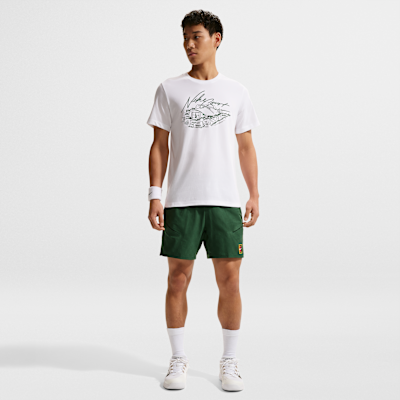 入手困難　ナダル着用　NIKE　テニス　ゲームパンツ　グラデーション AS+M+NKCT+DF+SLAM+SHORT+LN.png